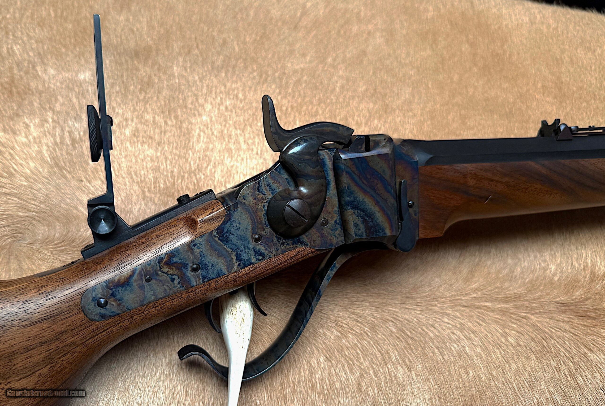 Beretta Left Hand Shotgun (SAMPLE) - Image 2