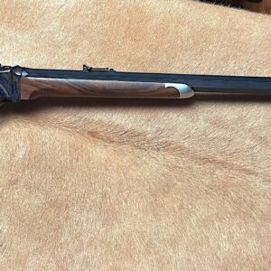 Beretta Left Hand Shotgun (SAMPLE)