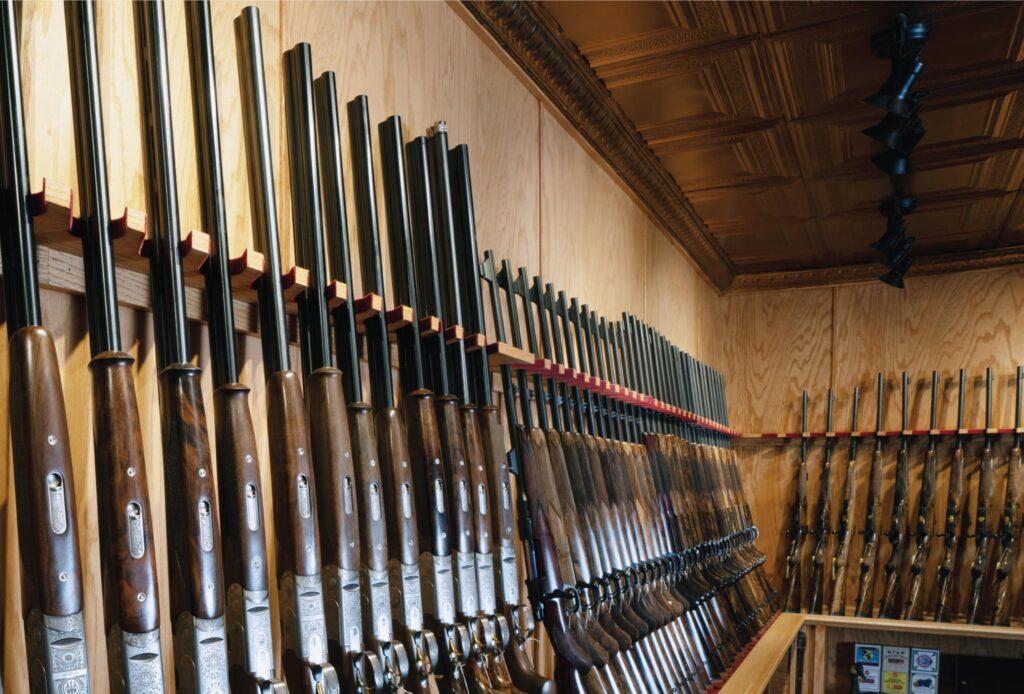 hero - image Wolf's Gun Room
