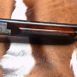 Winchester 101 Pigeon Grade 12ga